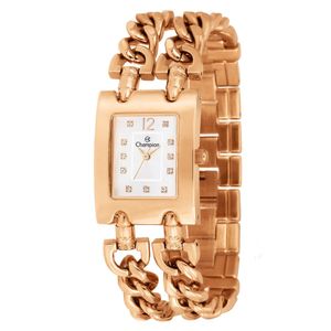 Relogio Feminino Champion CF24742Z