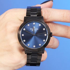 Relogio Feminino Champion CN29874X