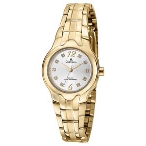 Relogio Feminino Champion CN28197H