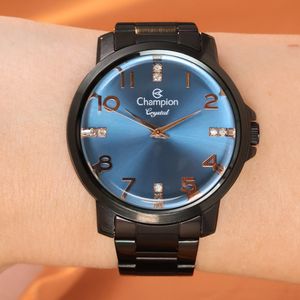 Relogio Feminino Champion CN25565A