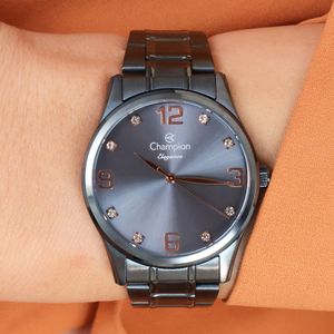 Relogio Feminino Champion CN25663A