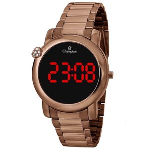 Relogio Feminino Champion CH48064R