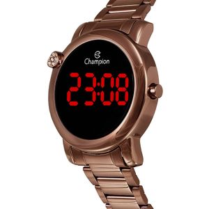 Relogio Feminino Champion CH48064R