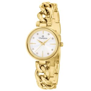 Relogio Feminino Champion CF24304H
