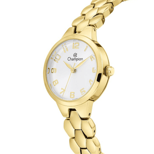 Relogio Feminino Champion CF24546H