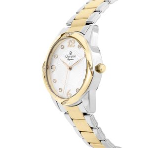 Relogio Feminino Champion CN25734B