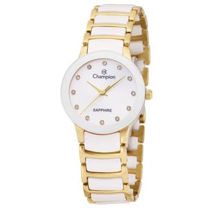 Relogio Feminino Champion CS28512H