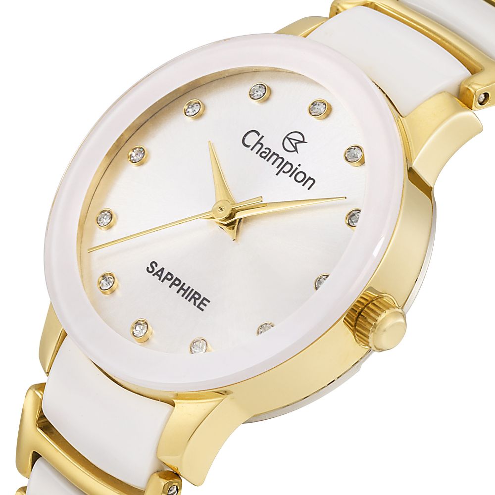 Relogio Feminino Champion CS28512H
