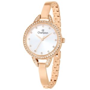 Relogio Feminino Champion CF24519Z