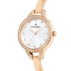 Relogio Feminino Champion CF24519Z