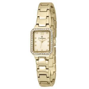 Relogio Feminino Champion CF25465G