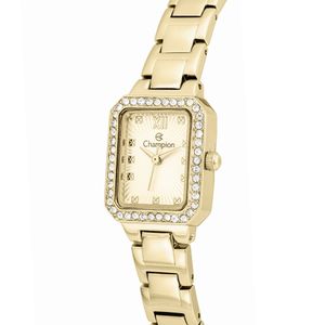 Relogio Feminino Champion CF25465G