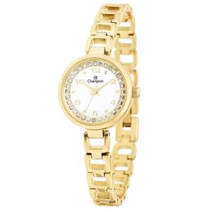 Relogio Feminino Champion CF24564H