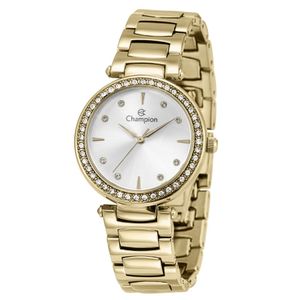 Relogio Feminino Champion CF24635H