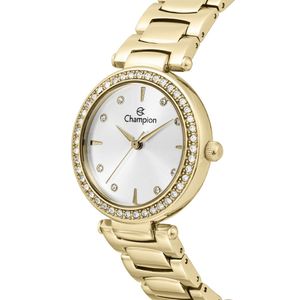 Relogio Feminino Champion CF24635H