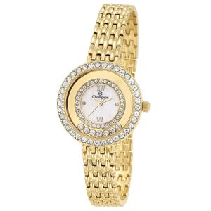 Relogio Feminino Champion CF25330H