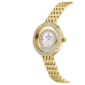 Relogio Feminino Champion CF25330H