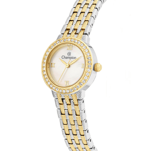 Relogio Feminino  Champion  CF25312S