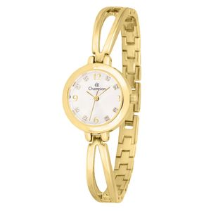 Relogio Feminino Champion CF24377H