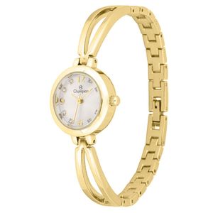 Relogio Feminino Champion CF24377H