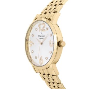 Relogio Feminino Champion CN24226H