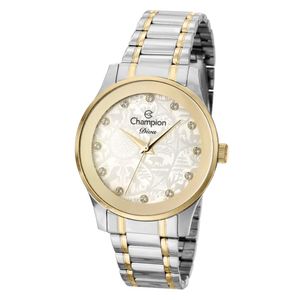 Relogio Feminino Champion CN27410B