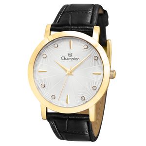 Relogio Feminino Champion CN24226H