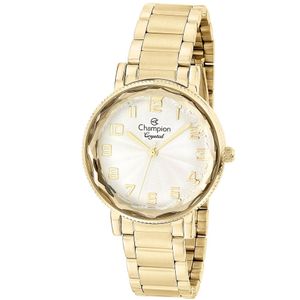 Relogio Feminino Champion CN25596H