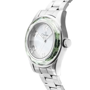 Relogio Feminino Champion CN29990G