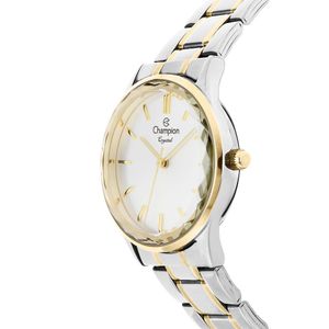Relogio Feminino Champion CN25574S