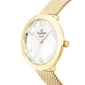 Relogio Feminino Champion CN25207H