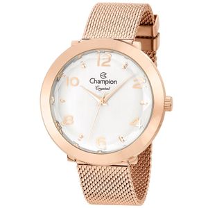 Relogio Feminino Champion CN25207Z