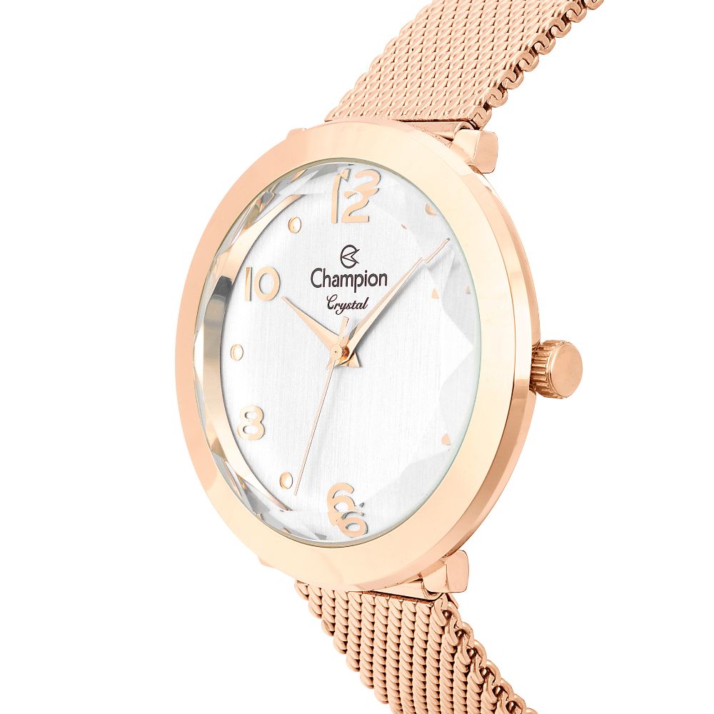 Relogio Feminino Champion CN25207Z