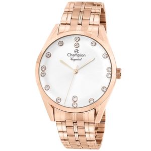 Relogio Feminino Champion CN25547Z