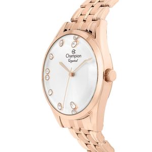 Relogio Feminino Champion CN25547Z