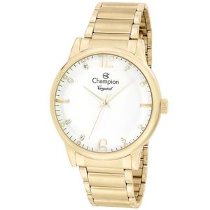 Relogio Feminino Champion CN25529H