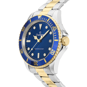 RELOGIO MASCULINO CHAMPION CA31266B
