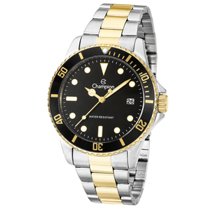 RELOGIO MASCULINO CHAMPION CA31266P