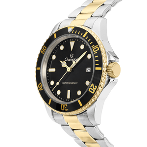 RELOGIO MASCULINO CHAMPION CA31266P