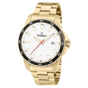 RELOGIO MASCULINO CHAMPION CA31677H