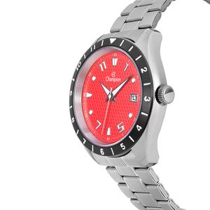 Relogio Masculino Champion CA31499V