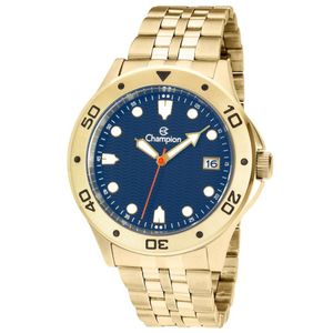 RELOGIO MASCULINO CHAMPION CA31453A