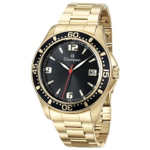 RELOGIO MASCULINO CHAMPION CA31248U