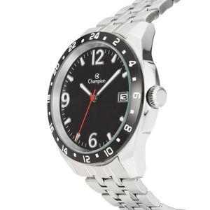 RELOGIO MASCULINO CHAMPION CA31220T