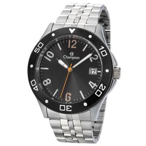 RELOGIO MASCULINO CHAMPION CA31195T
