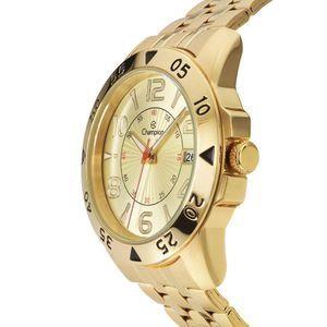 RELOGIO MASCULINO CHAMPION CA31257G