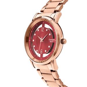 Relogio Feminino Champion CN20891I