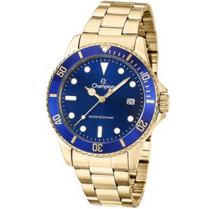 Relogio Masculino Champion CA31266Z