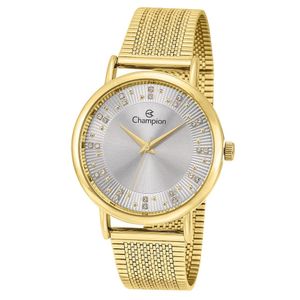 Relogio Feminino Champion CN21256H