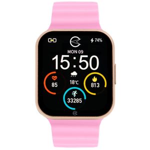 Relogio Champion Smartwatch CH50033H